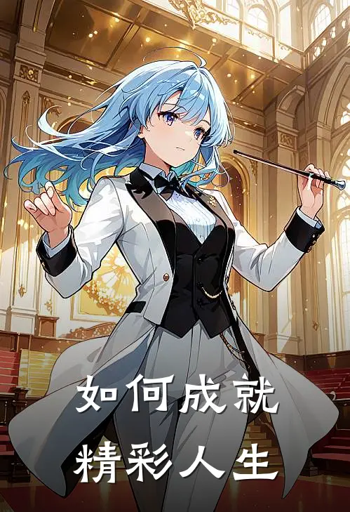 如何成就精彩人生