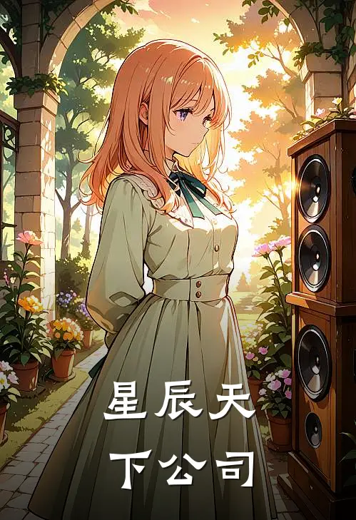 星辰天下公司