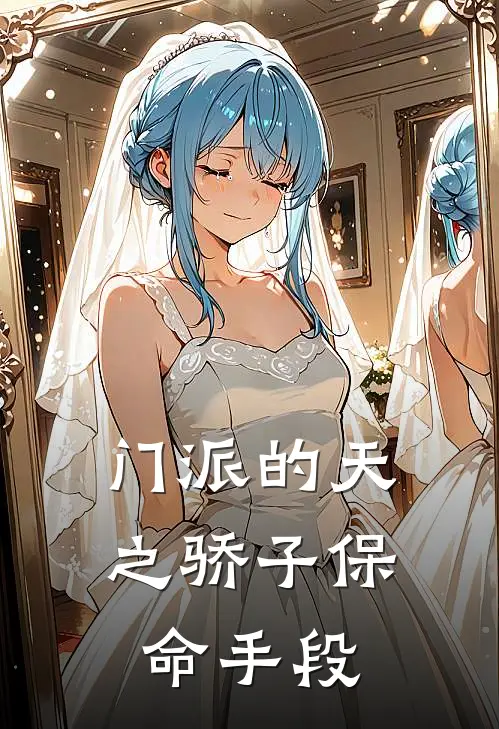 门派的天之骄子保命手段
