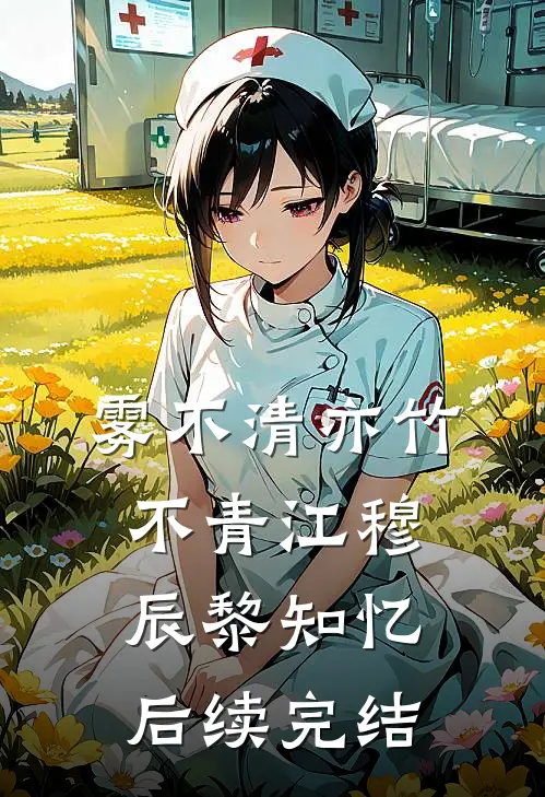 雾不清亦竹不青江穆辰黎知忆后续 完结