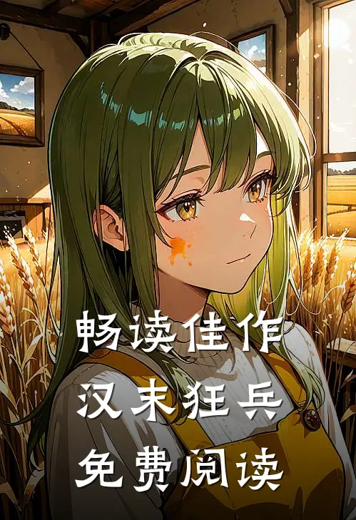 畅读佳作汉末狂兵免费阅读