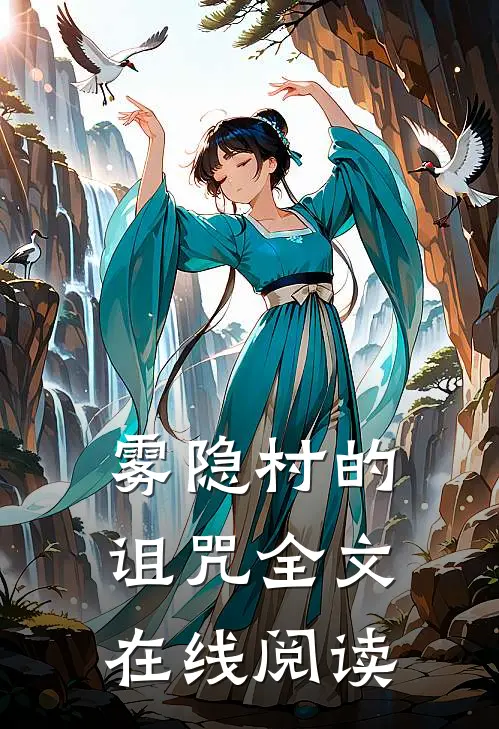 雾隐村的诅咒全文在线阅读