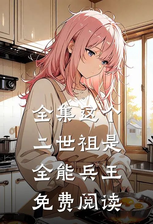 全集这个二世祖是全能兵王免费阅读
