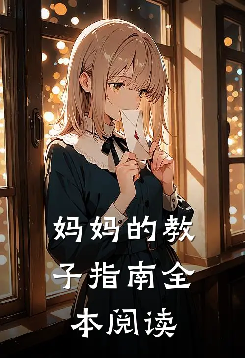 妈妈的教子指南全本阅读