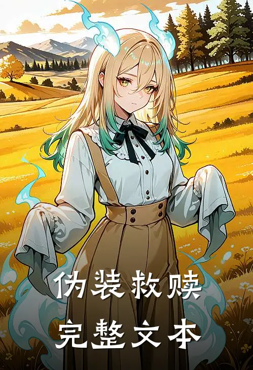 伪装救赎完整文本