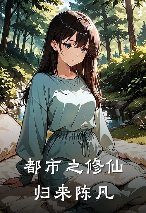 都市之修仙归来陈凡