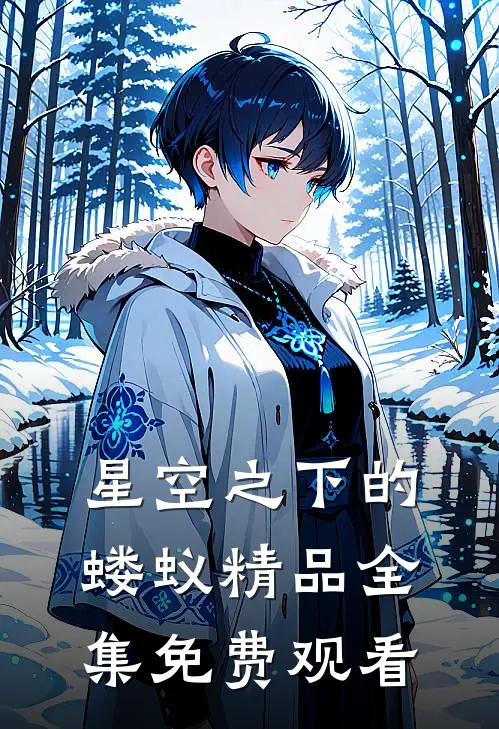 星空之下的蝼蚁精品全集免费观看