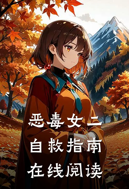 恶毒女二自救指南在线阅读