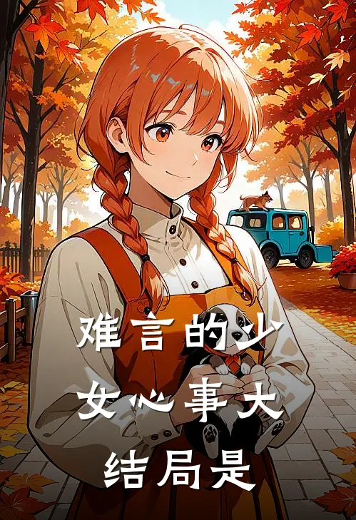 难言的少女心事大结局是