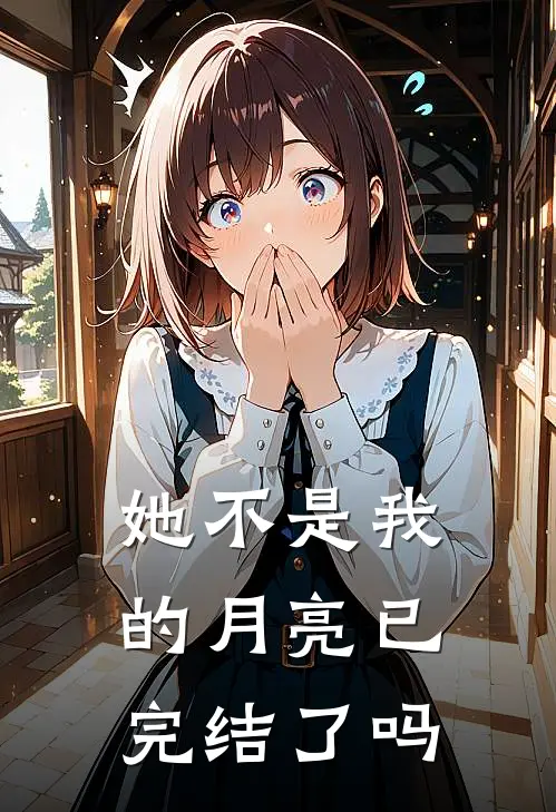 她不是我的月亮已完结了吗
