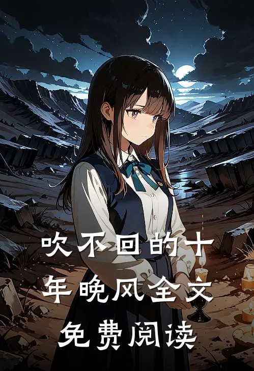 吹不回的十年晚风全文免费阅读