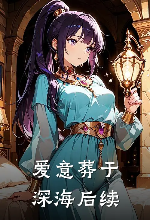 爱意葬于深海后续