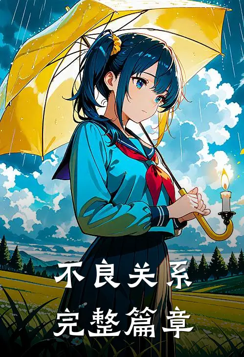 不良关系完整篇章