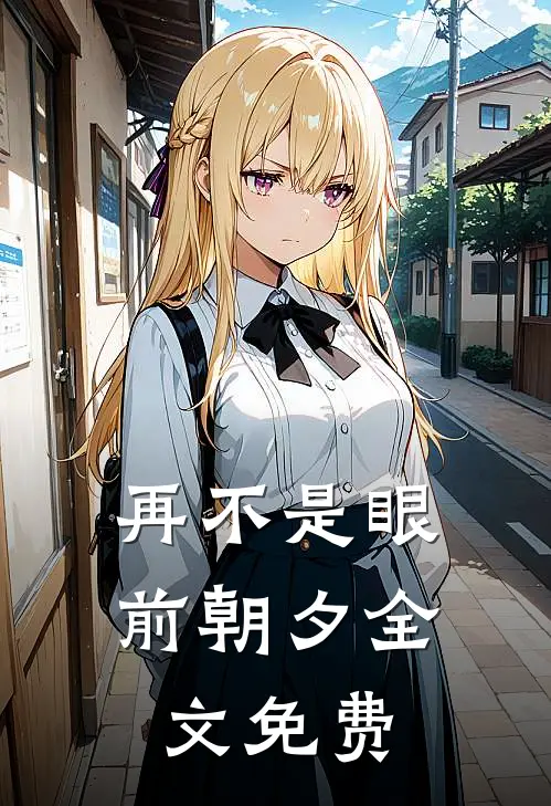 再不是眼前朝夕全文免费