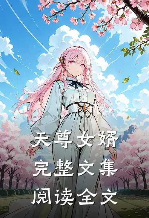 天尊女婿完整文集阅读全文