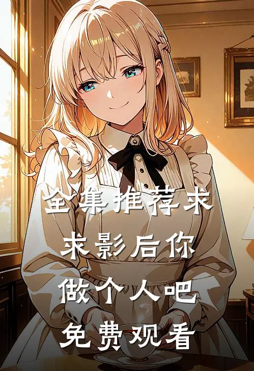 全集推荐求求影后你做个人吧免费观看