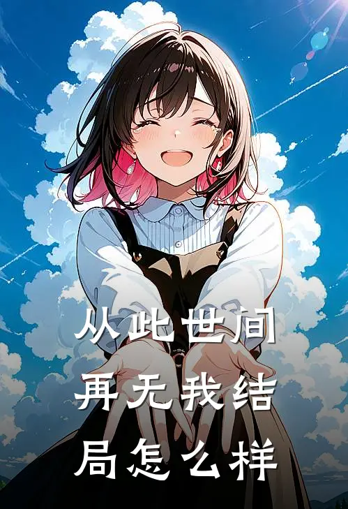从此世间再无我结局怎么样