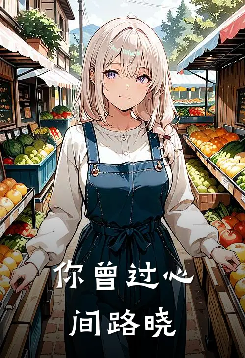 你曾过心间路晓