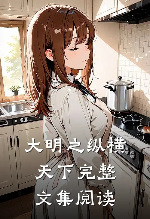 大明之纵横天下完整文集阅读