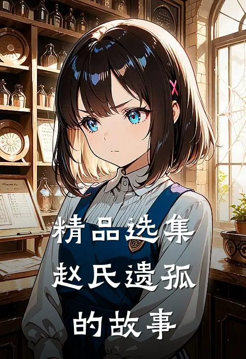 精品选集赵氏遗孤的故事