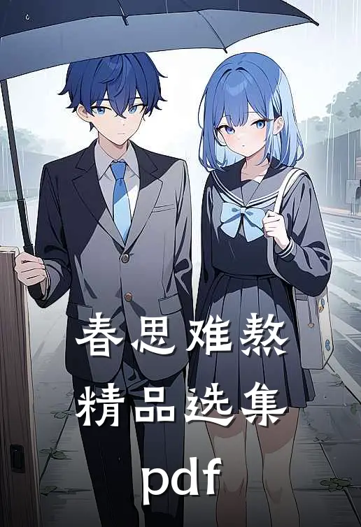 春思难熬精品选集pdf