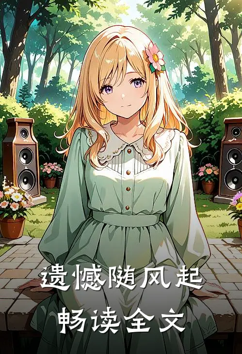 遗憾随风起畅读全文