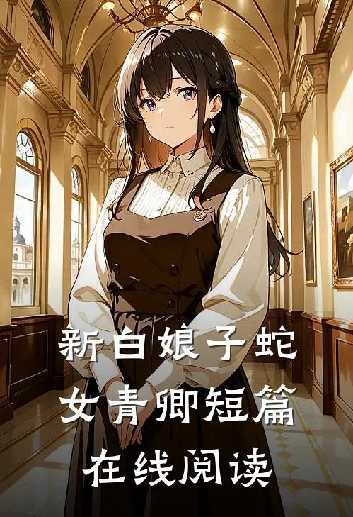 新白娘子蛇女青卿短篇在线阅读