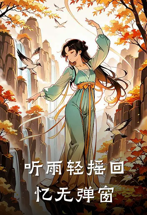 听雨轻摇回忆无弹窗