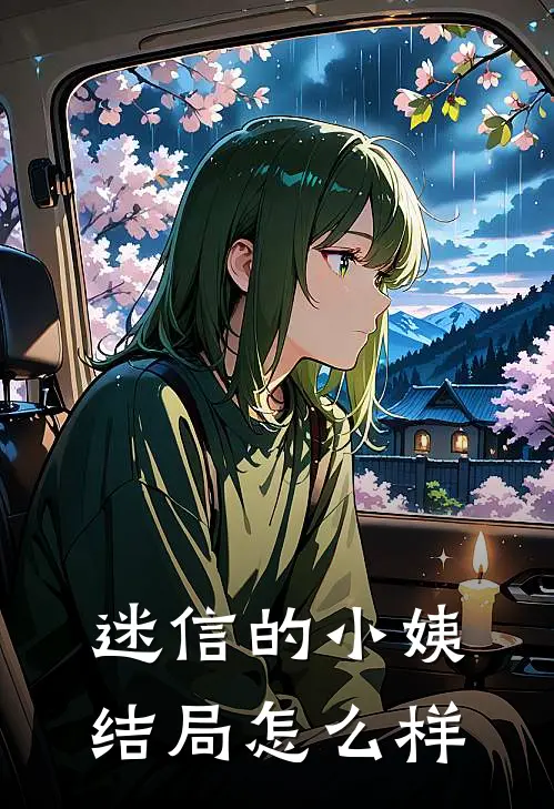 迷信的小姨结局怎么样