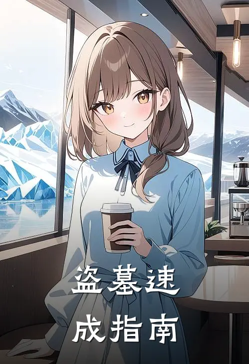 盗墓速成指南