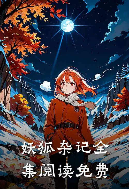 妖狐杂记全集阅读免费