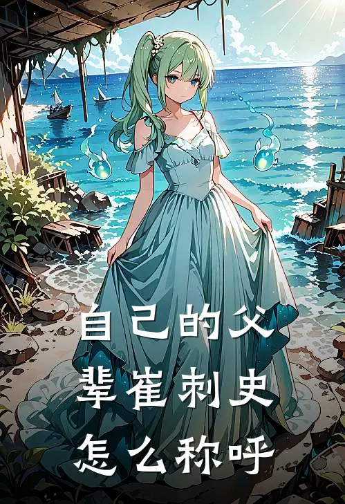 自己的父辈崔刺史怎么称呼