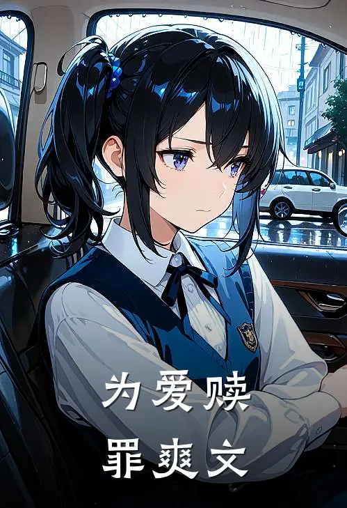 为爱赎罪爽文