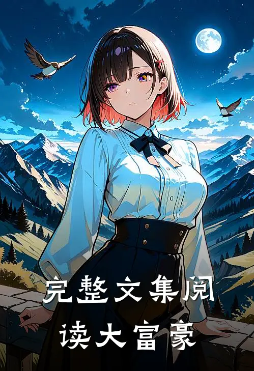 完整文集阅读大富豪