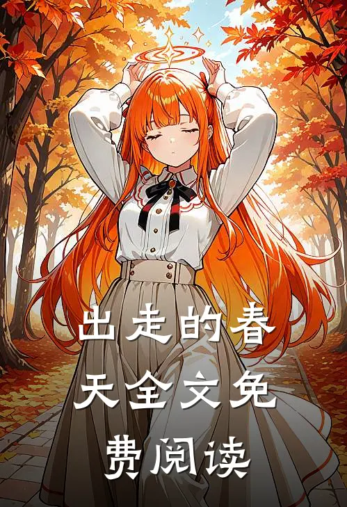 出走的春天全文免费阅读