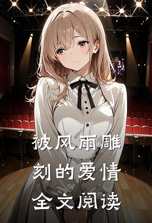 被风雨雕刻的爱情全文阅读
