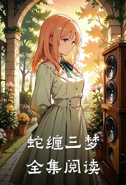 蛇缠三梦全集阅读