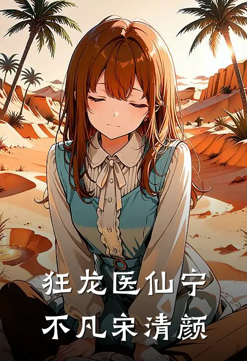 狂龙医仙宁不凡宋清颜
