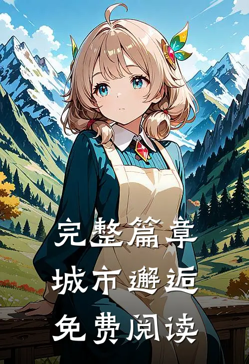 完整篇章城市邂逅免费阅读