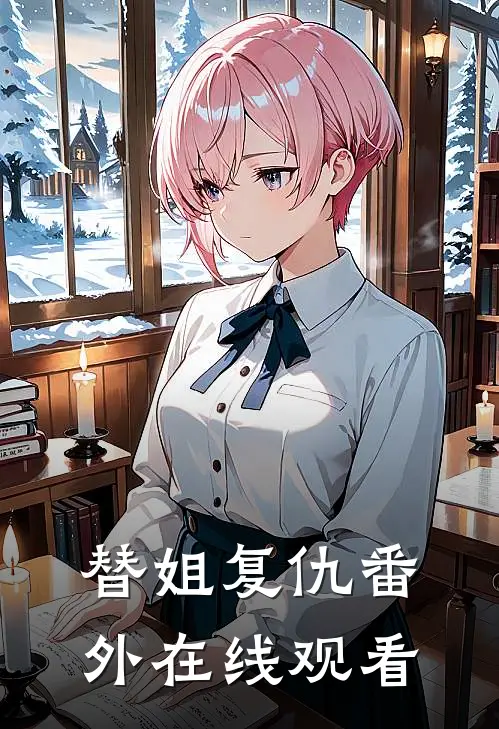 替姐复仇 番外在线观看
