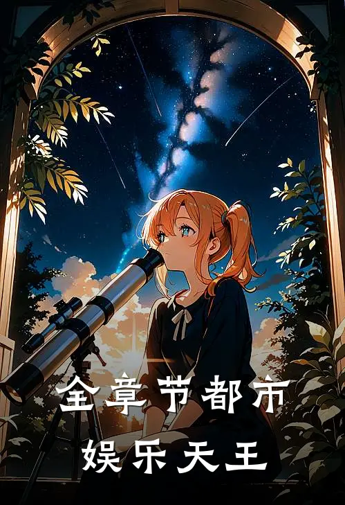 全章节都市娱乐天王