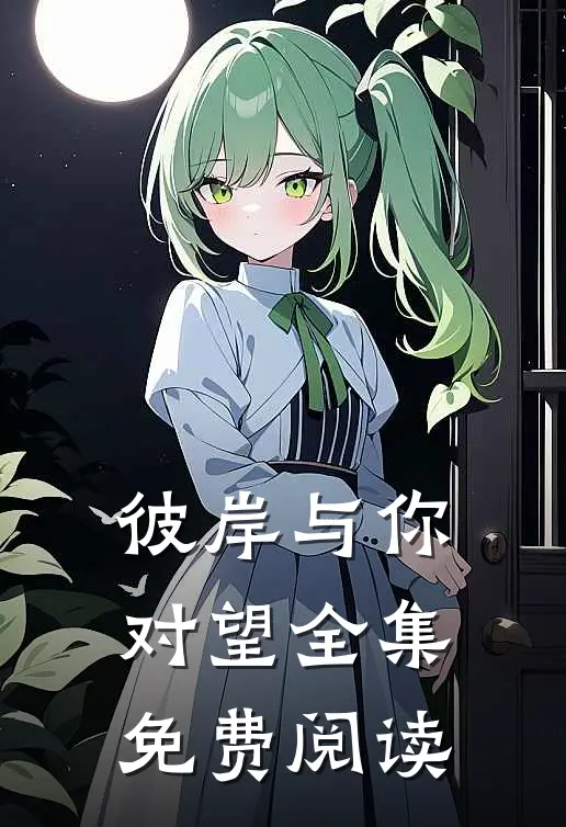 彼岸与你对望全集免费阅读