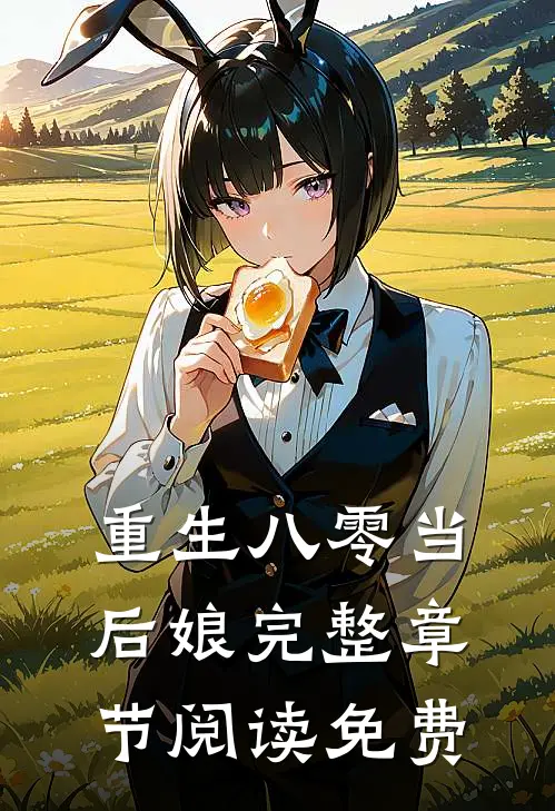 重生八零当后娘完整章节阅读免费