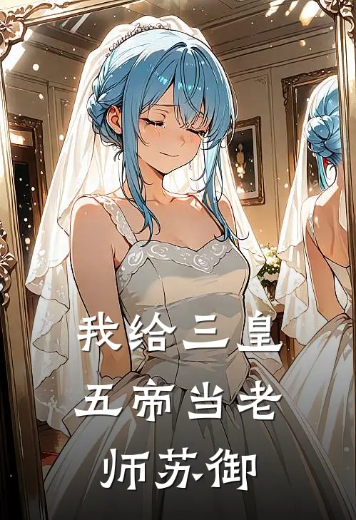 我给三皇五帝当老师苏御