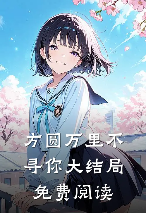 方圆万里不寻你大结局免费阅读