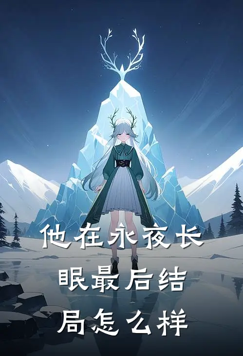 他在永夜长眠最后结局怎么样