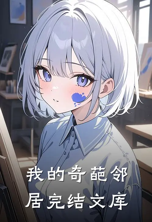 我的奇葩邻居完结文库