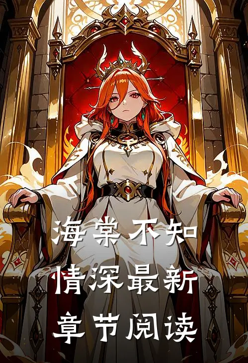 海棠不知情深最新章节阅读