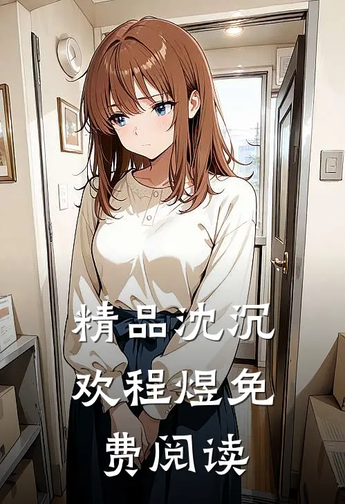 精品沈沉欢程煜免费阅读
