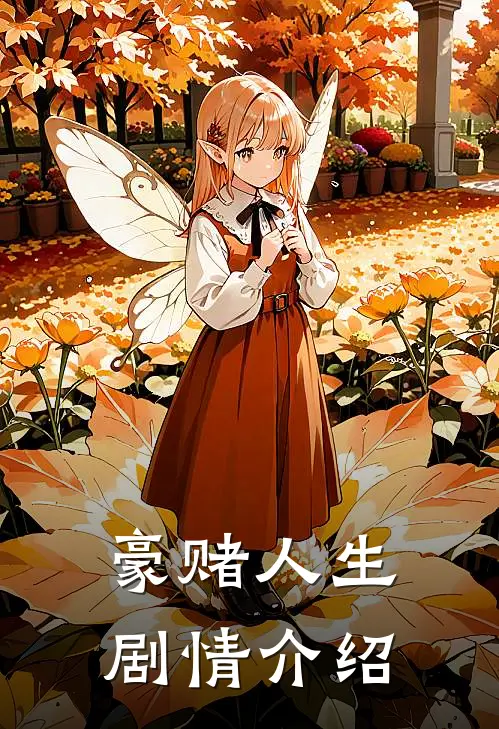 豪赌人生剧情介绍